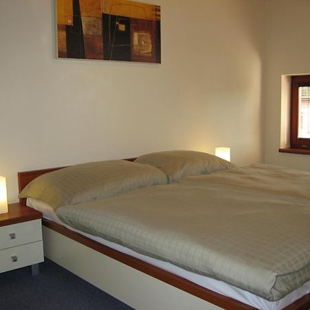 Apartmany Doky - Pla Lipno nad Vltavou Zimmer foto
