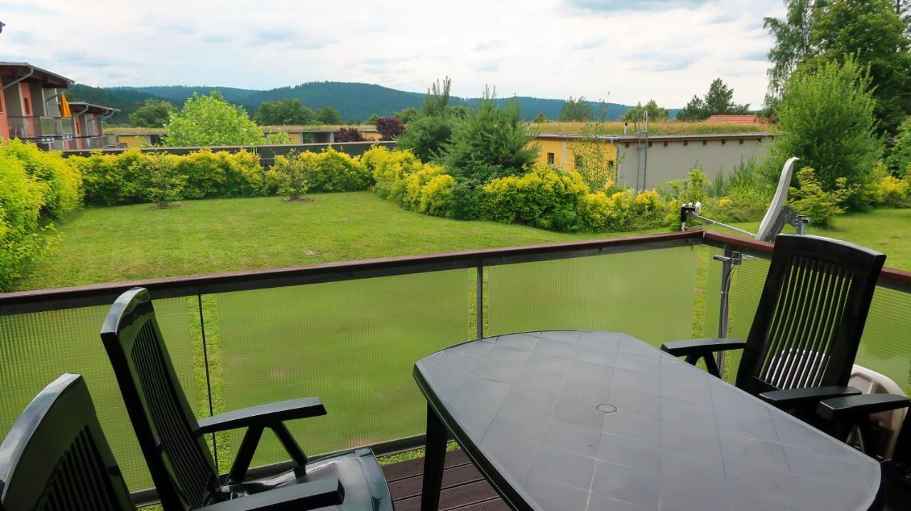 Apartmany Doky - Pla Lipno nad Vltavou Exterior foto