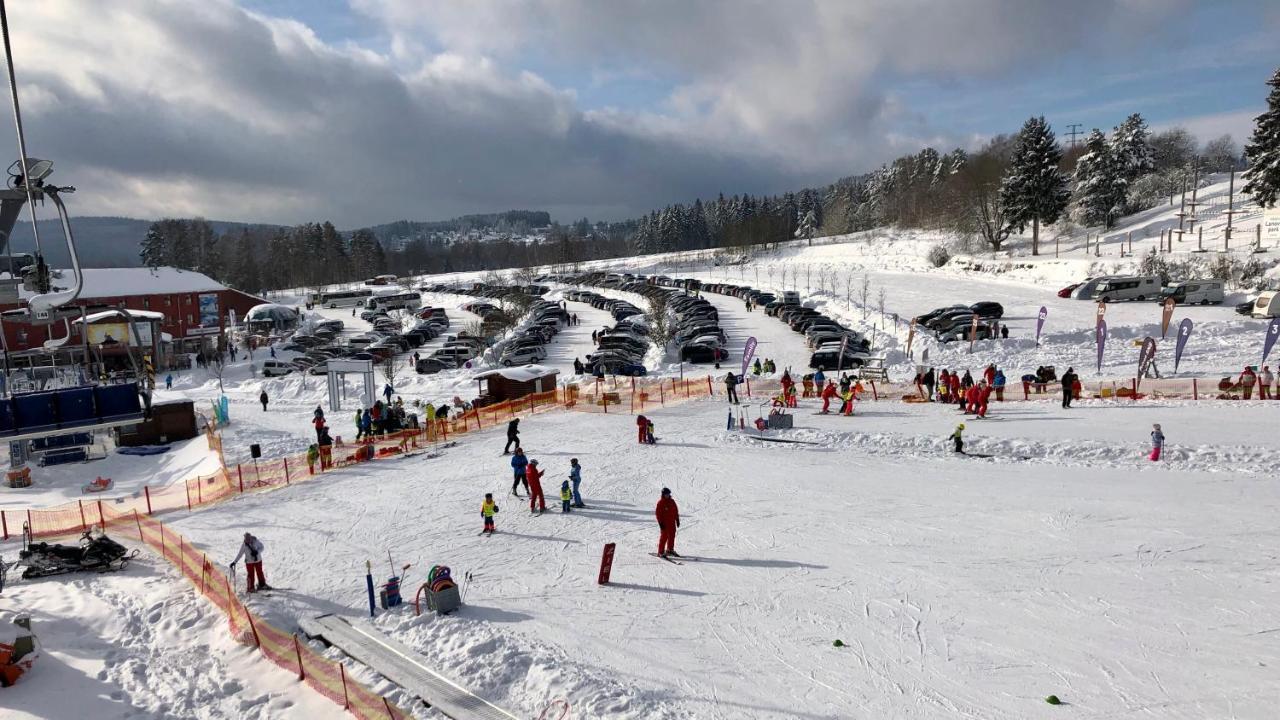 Apartmany Doky - Pla Lipno nad Vltavou Exterior foto