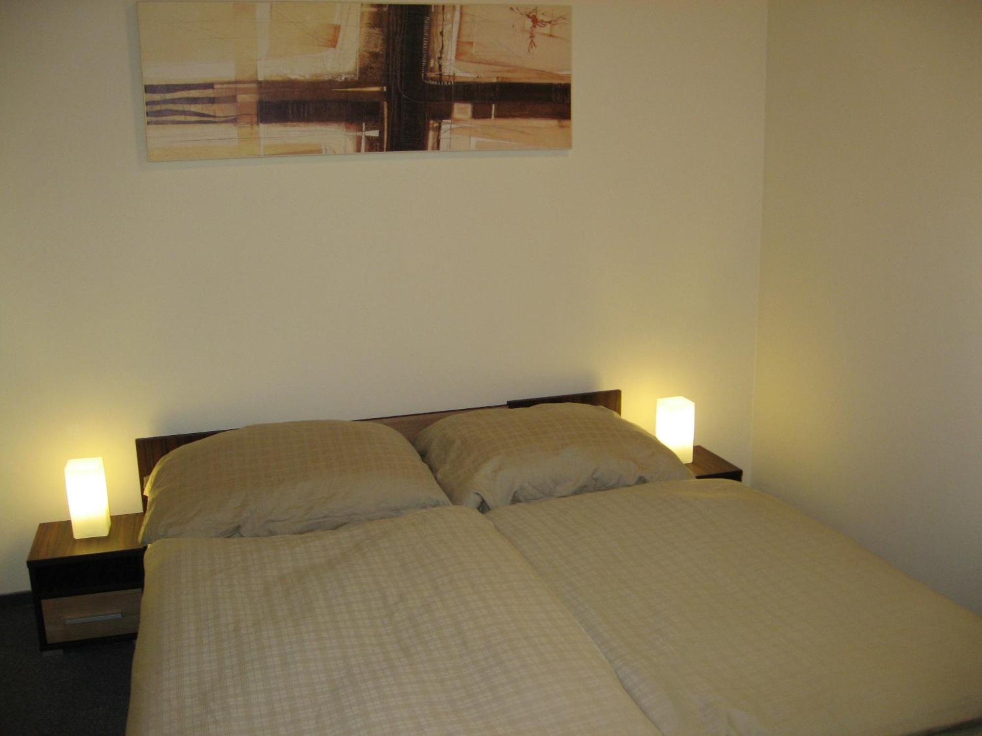 Apartmany Doky - Pla Lipno nad Vltavou Zimmer foto