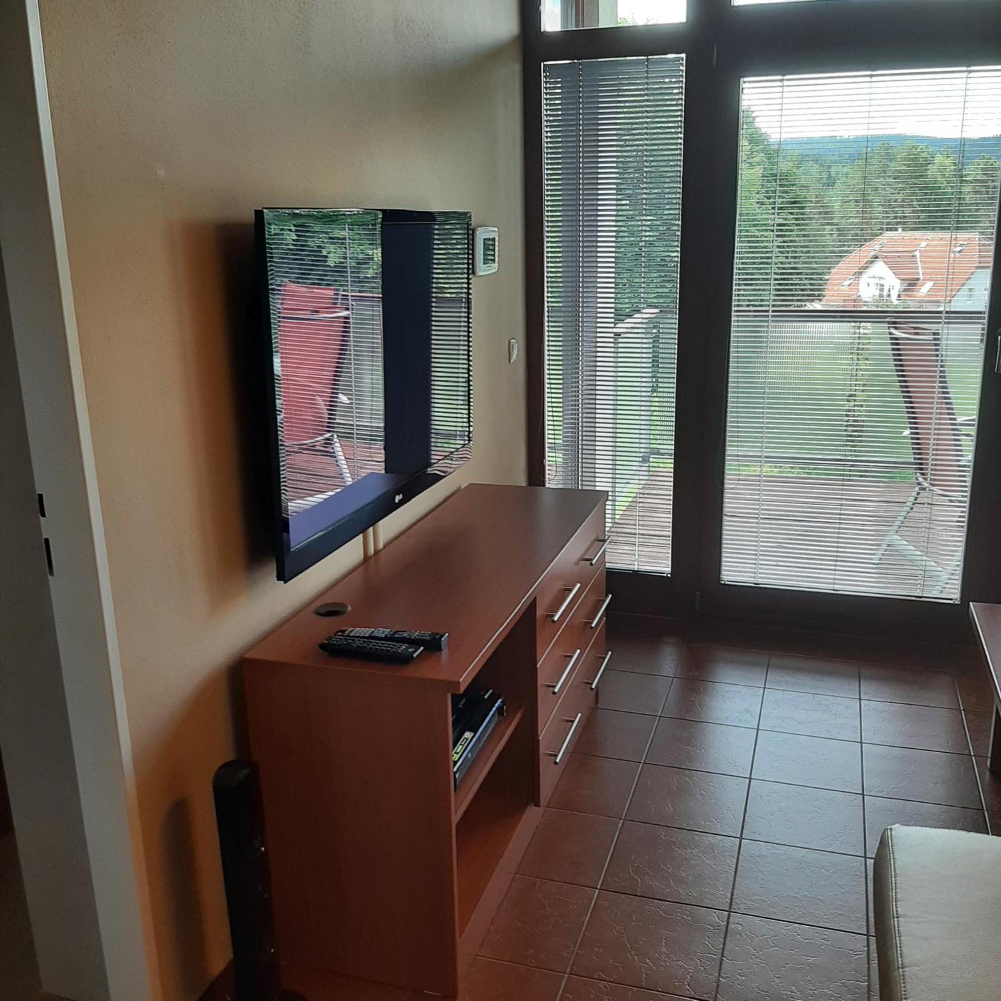 Apartmany Doky - Pla Lipno nad Vltavou Zimmer foto