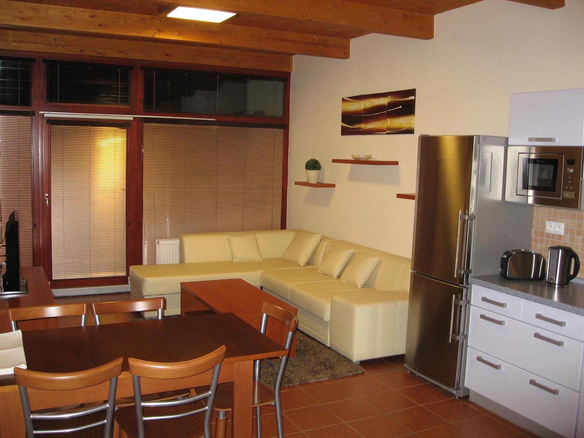 Apartmany Doky - Pla Lipno nad Vltavou Zimmer foto